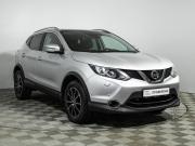 Nissan Qashqai II Санкт-Петербург  - изображение 22