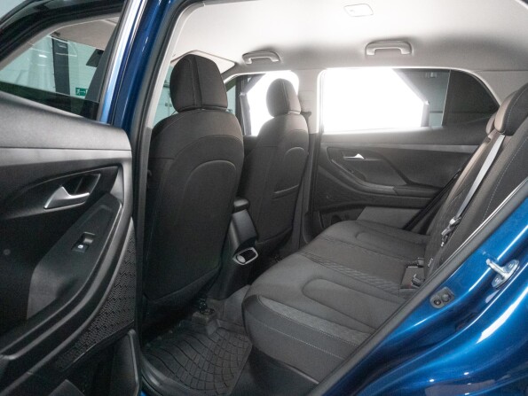 Hyundai Creta II с пробегом 2022 года, цена 2 149 000 рублей, 28688 км, внедорожник, Автокод Объявления