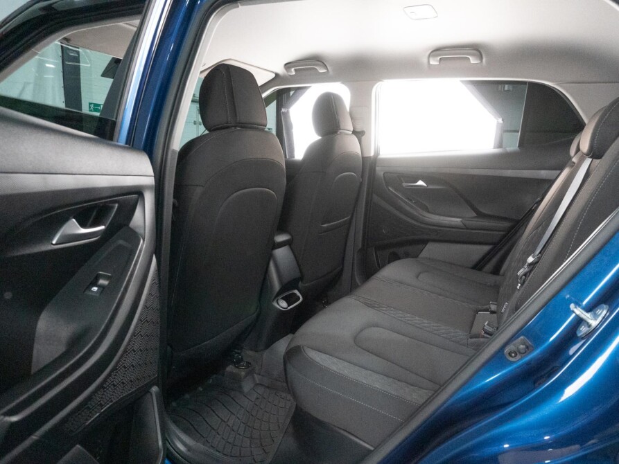 Hyundai Creta II Сургут  - изображение 11