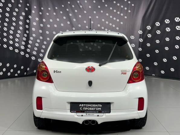 Toyota Vitz II (XP90) с пробегом 2009 года, цена 670 000 рублей, 149000 км, хэтчбек, Автокод Объявления