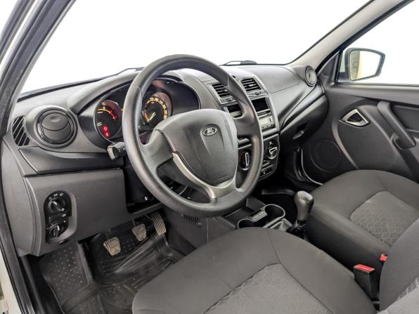 Lada (ВАЗ) Granta I Рестайлинг с пробегом 2023 года, цена 650 000 рублей, 58014 км, седан, Автокод Объявления