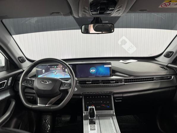 Chery Tiggo 7 Pro Max I с пробегом 2023 года, цена 1 847 000 рублей, 43474 км, внедорожник, Автокод Объявления