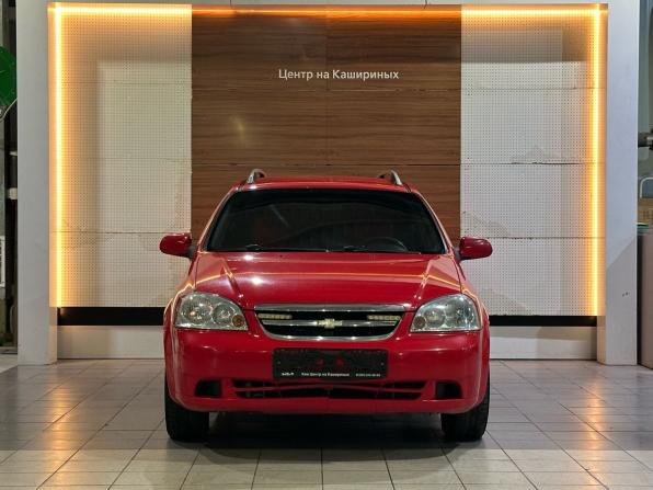 Chevrolet Lacetti I с пробегом 2008 года, цена 495 000 рублей, 152722 км, универсал, Автокод Объявления