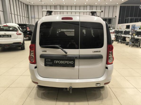 Lada (ВАЗ) Largus I с пробегом 2018 года, цена 630 000 рублей, 147442 км, универсал, Автокод Объявления