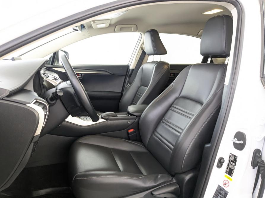 Lexus NX I Москва  - изображение 22