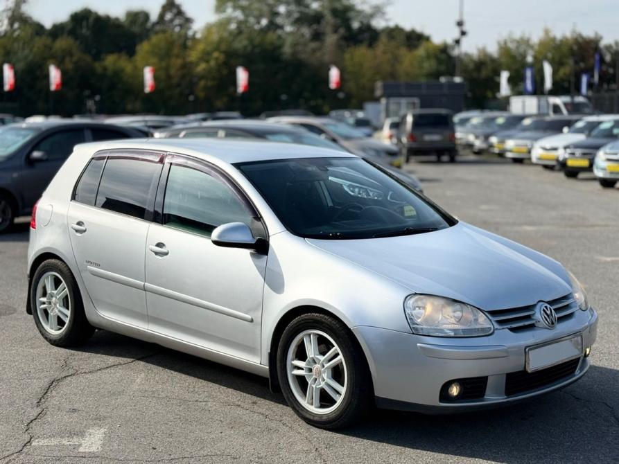 Volkswagen Golf V Ижевск  - изображение 3
