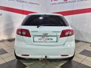 Chevrolet Lacetti I Воронеж  - изображение 27