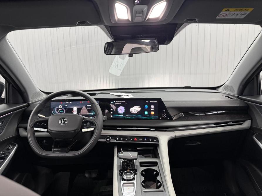 Changan CS75 Plus III Краснодар  - изображение 9