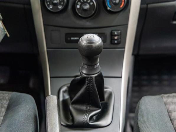 Toyota Corolla X (E140 E150) с пробегом 2008 года, цена 838 000 рублей, 165217 км, седан, Автокод Объявления