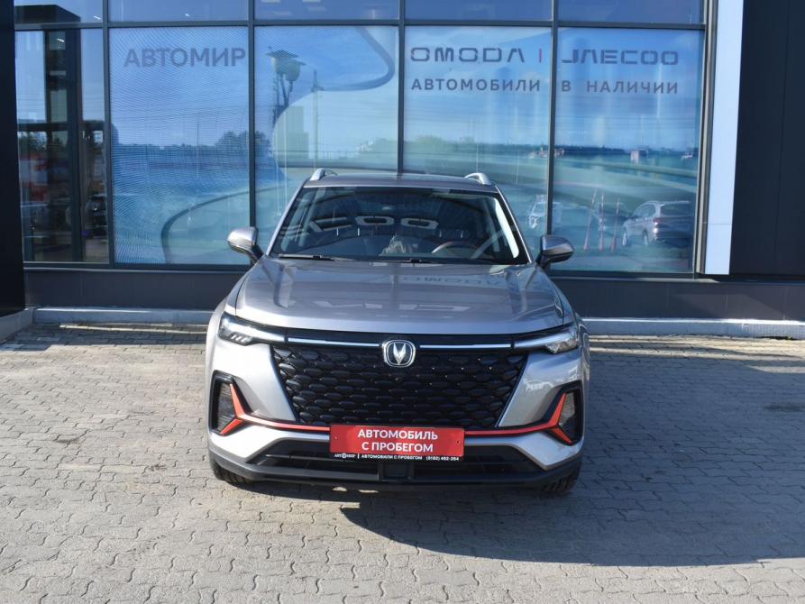 Changan CS35 Plus I Рестайлинг Архангельск  - изображение 2