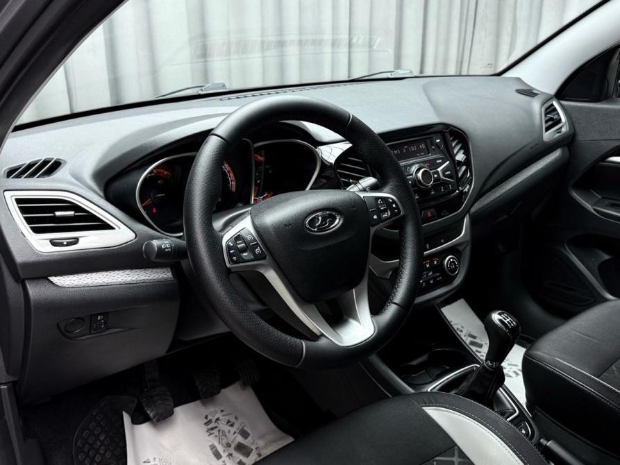 Lada (ВАЗ) Vesta I Ижевск  - изображение 9