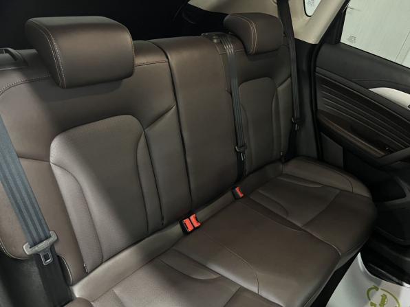 Changan CS35 Plus I с пробегом 2021 года, цена 1 560 000 рублей, 72771 км, внедорожник, Автокод Объявления