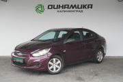 Hyundai Solaris I Калининград  - изображение 18