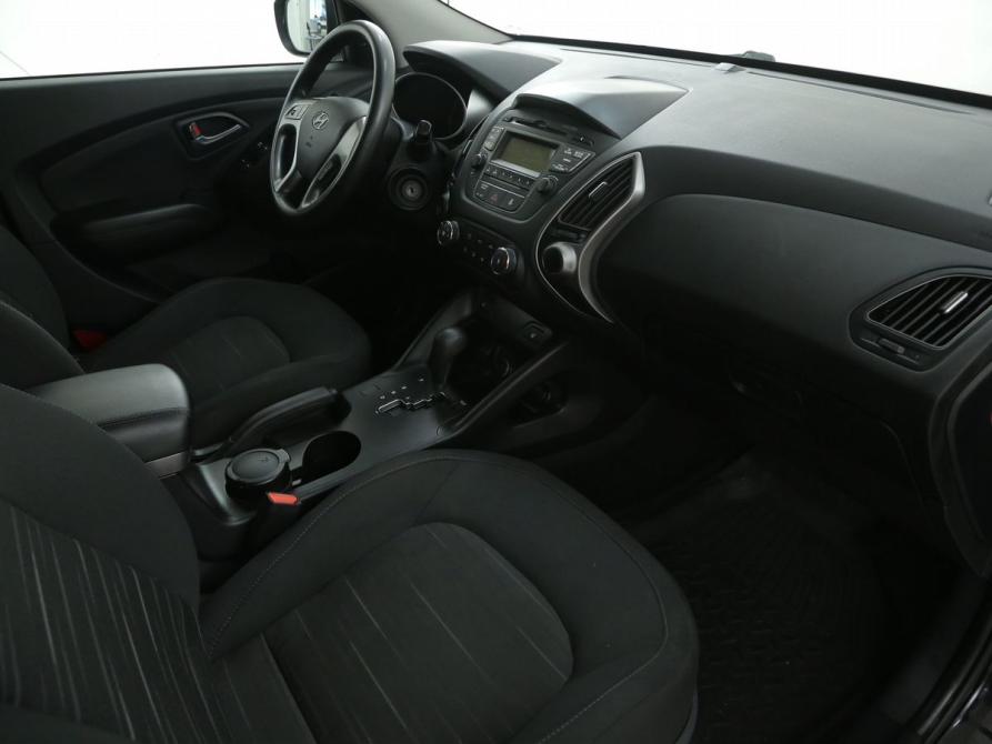 Hyundai ix35 I Рестайлинг Иваново  - изображение 9