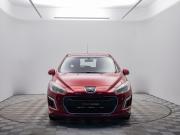 Peugeot 308 I Рестайлинг Москва  - изображение 19
