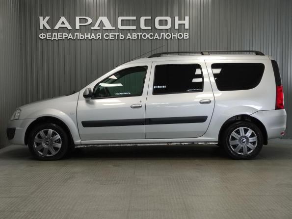 Lada (ВАЗ) Largus I с пробегом 2019 года, цена 690 000 рублей, 169228 км, универсал, Автокод Объявления