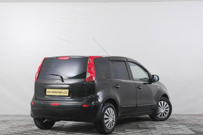 Nissan Note I с пробегом 2007 года, цена 499 000 рублей, 197000 км, хэтчбек, Автокод Объявления
