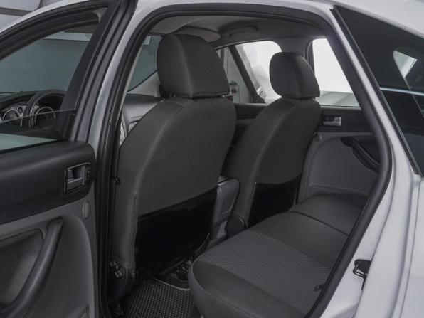Ford Focus II Рестайлинг с пробегом 2009 года, цена 809 000 рублей, 169187 км, седан, Автокод Объявления