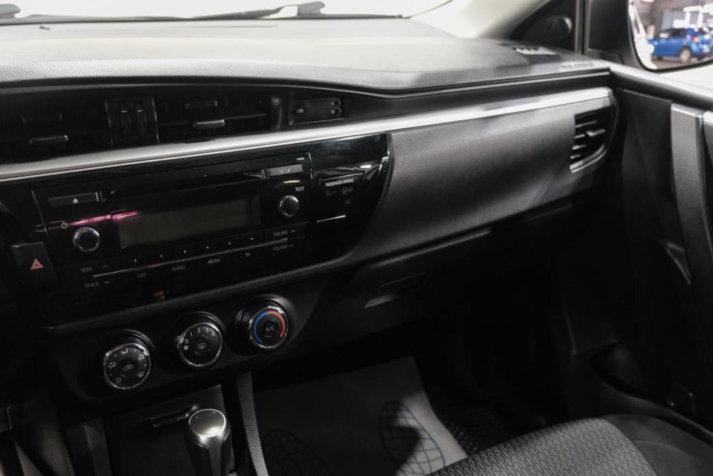 Toyota Corolla XI (E160 E170 E180) Новокузнецк  - изображение 19