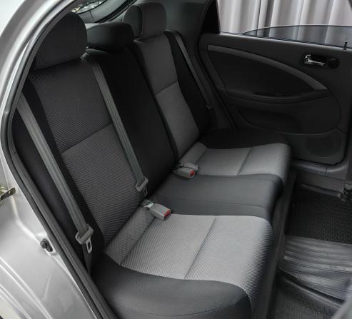Chevrolet Lacetti I с пробегом 2012 года, цена 451 000 рублей, 197000 км, хэтчбек, Автокод Объявления