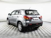 Mitsubishi ASX I Рестайлинг Москва  - изображение 21