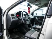 Volkswagen Polo V Красноярск  - изображение 46