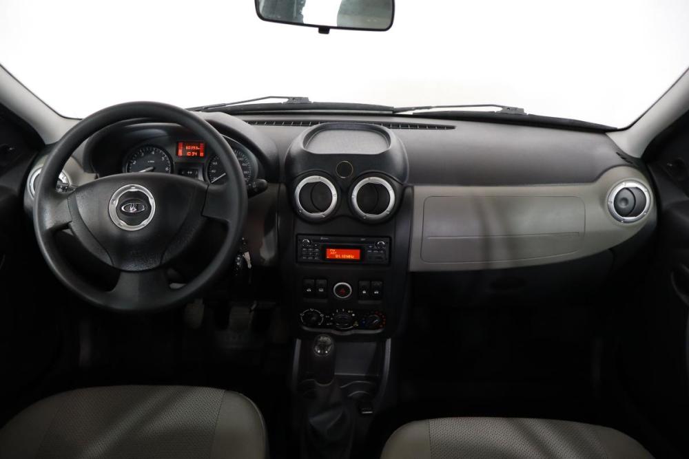 Lada (ВАЗ) Largus I Санкт-Петербург  - изображение 7