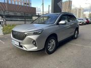 Haval M6 II Москва  - изображение 9