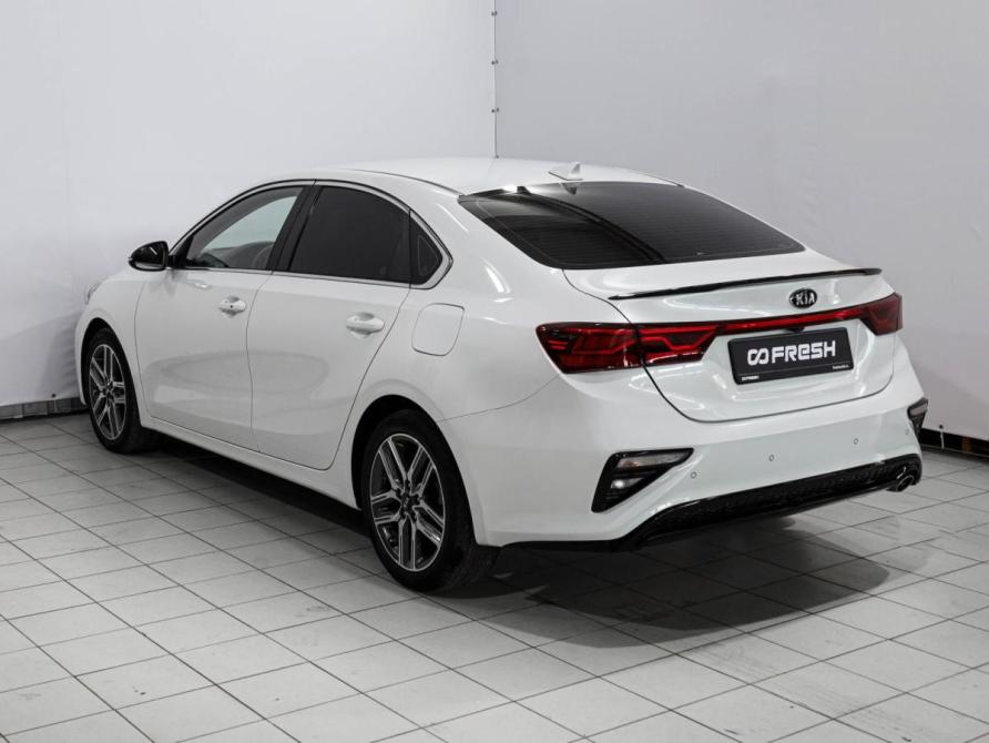 Kia K3 II Ростов-на-Дону  - изображение 2