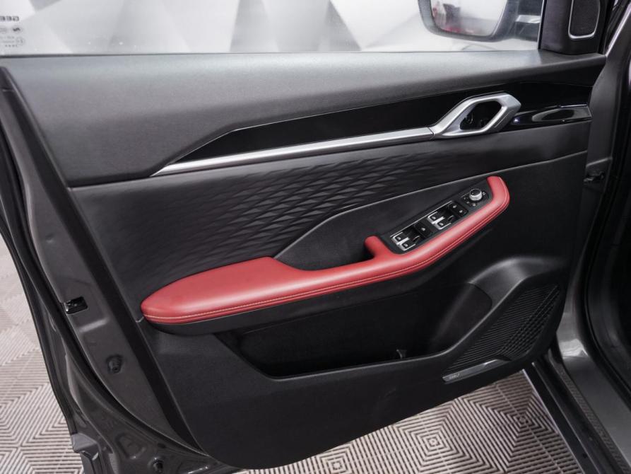 Geely Binyue I Рестайлинг 2 Ульяновск  - изображение 16
