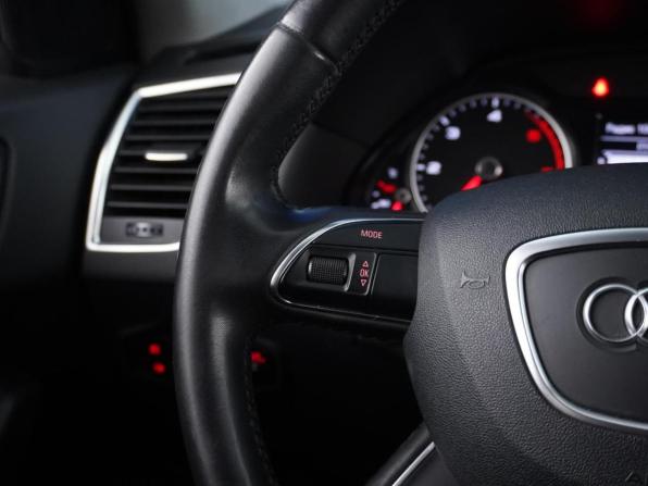 Audi Q5 I (8R) Рестайлинг с пробегом 2014 года, цена 2 099 077 рублей, 153760 км, внедорожник, Автокод Объявления