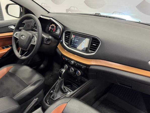 Lada (ВАЗ) Vesta I Рестайлинг (NG) с пробегом 2024 года, цена 1 490 000 рублей, 15709 км, универсал, Автокод Объявления