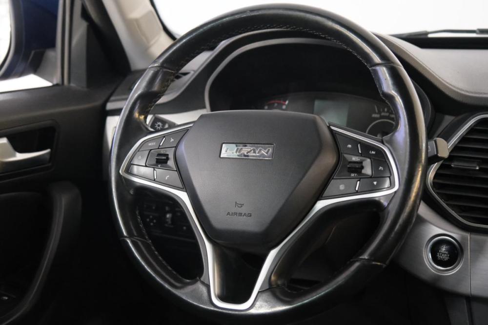 Lifan X70 I Омск  - изображение 11