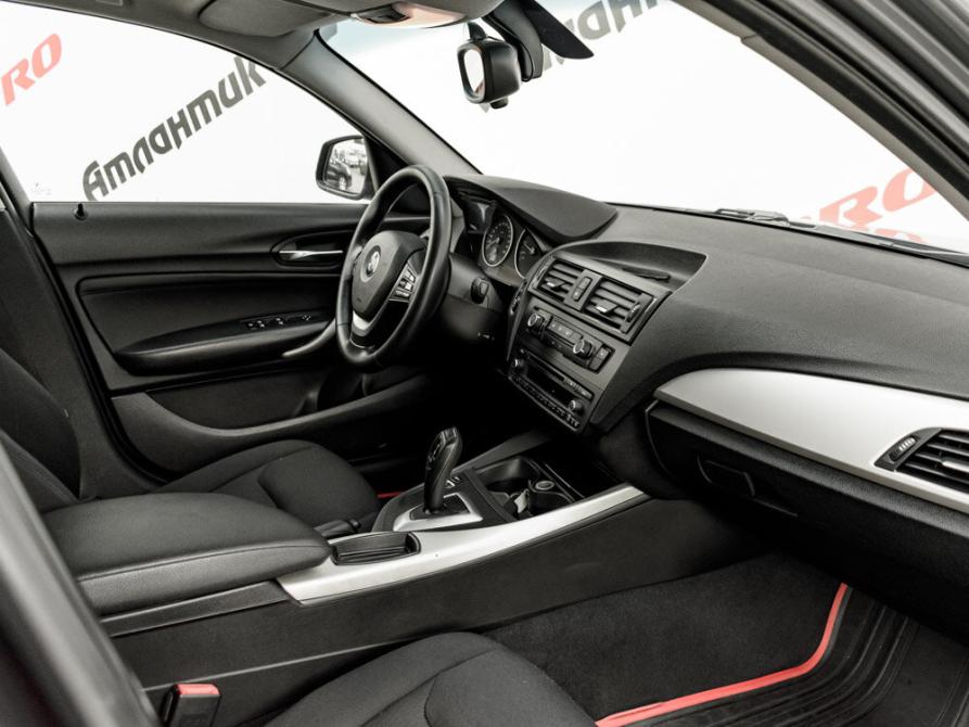BMW 1 серии II (F20/F21) Екатеринбург  - изображение 13
