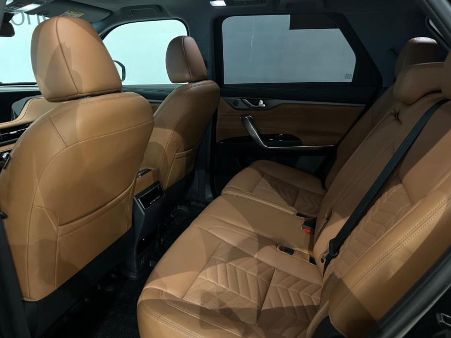 Changan CS95 I Рестайлинг 2 Санкт-Петербург  - изображение 15
