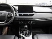 Chery Tiggo 4 Pro I Рестайлинг Москва  - изображение 36