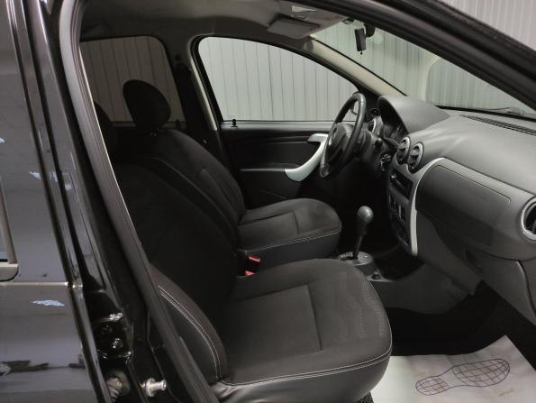 Renault Sandero I с пробегом 2012 года, цена 655 000 рублей, 107848 км, хэтчбек, Автокод Объявления