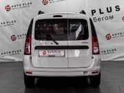 Lada (ВАЗ) Largus I Рестайлинг Минеральные Воды  - изображение 19