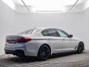 BMW 5 серии VII (G30/G31/G38) Москва  - изображение 24