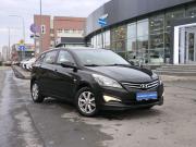 Hyundai Solaris I Рестайлинг Санкт-Петербург  - изображение 21
