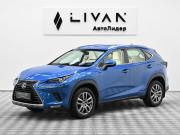 Lexus NX I Рестайлинг Москва  - изображение 20
