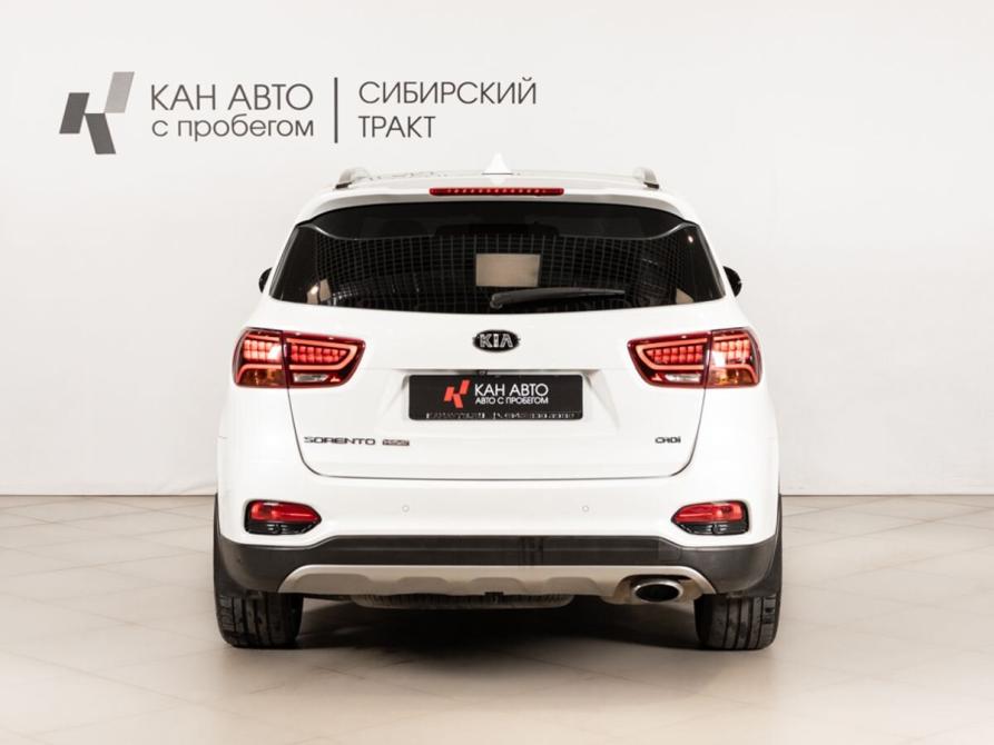 Kia Sorento III Prime Рестайлинг Казань  - изображение 3