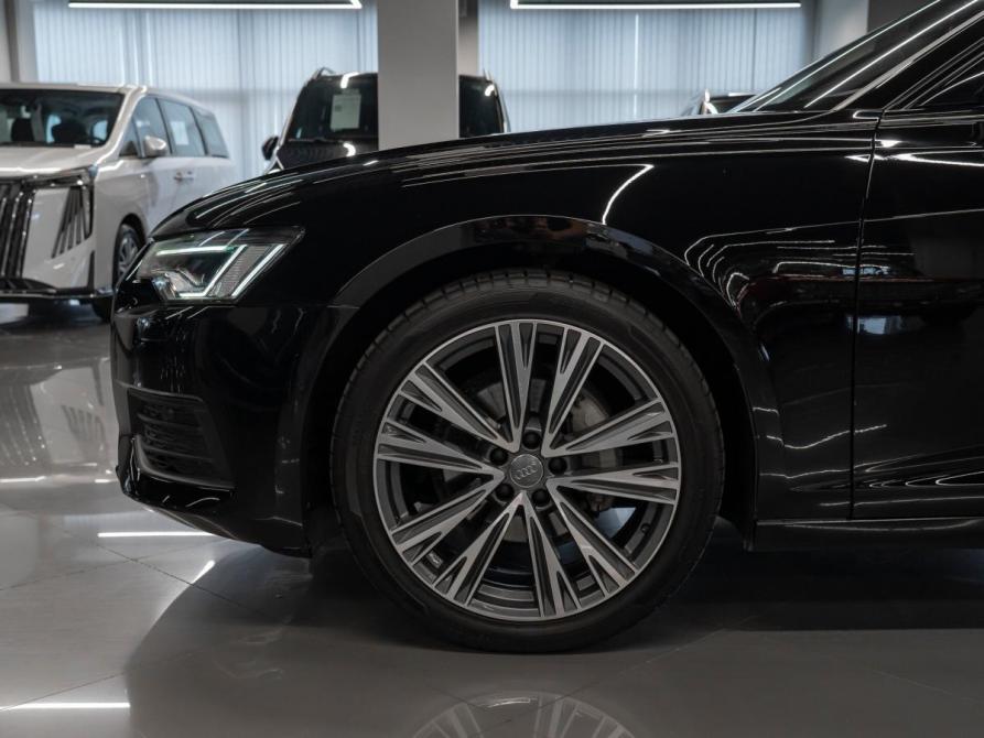 Audi A6 V (C8) Москва  - изображение 25