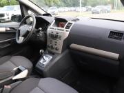 Opel Zafira B Москва  - изображение 30