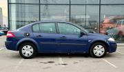 Renault Megane II Рестайлинг Воронеж  - изображение 15