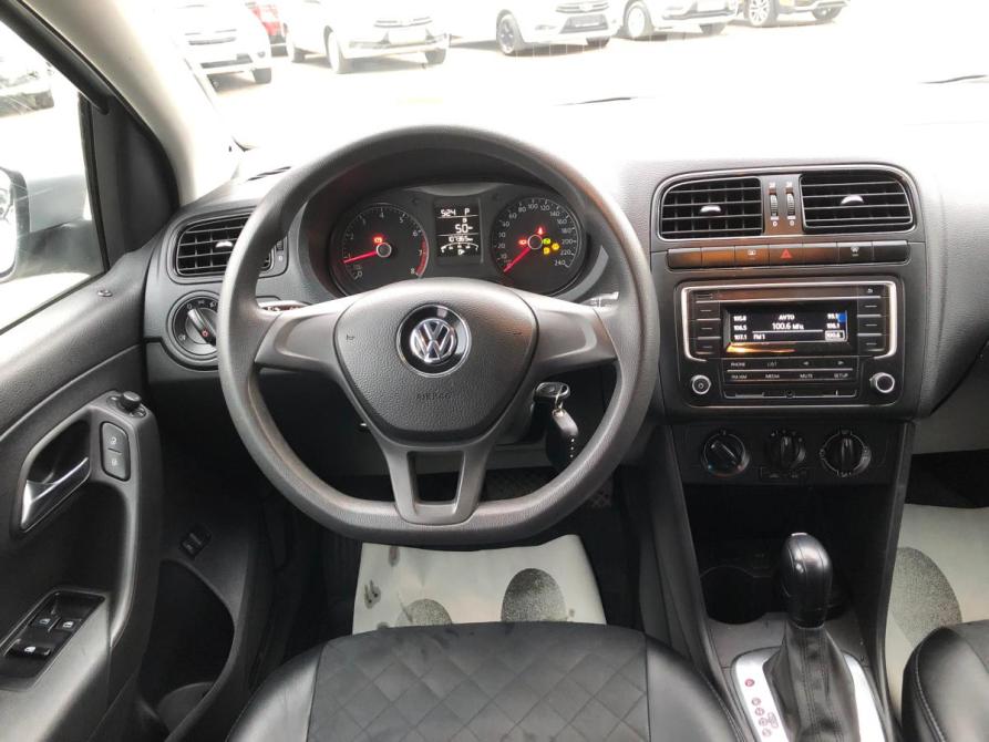 Volkswagen Polo V Рестайлинг Нефтекамск  - изображение 10