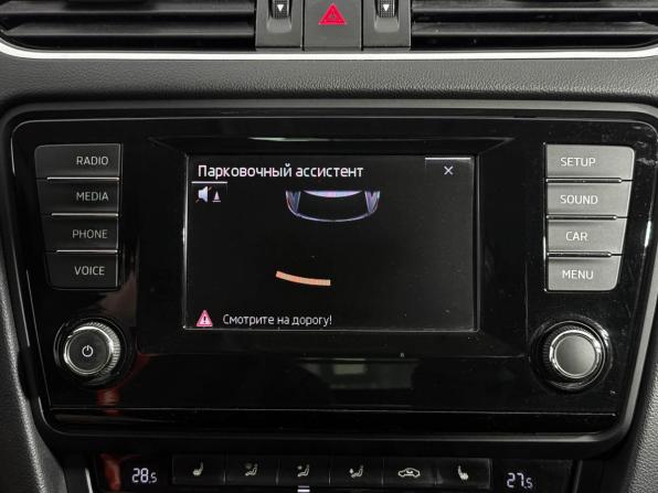 Skoda Octavia III (A7) с пробегом 2014 года, цена 1 249 000 рублей, 158829 км, универсал, Автокод Объявления