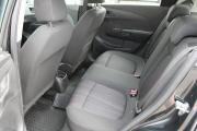 Chevrolet Aveo II Пермь  - изображение 28