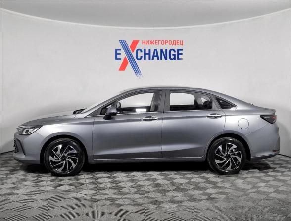 BAIC U5 Plus с пробегом 2025 года, цена 1 890 000 рублей, 21 км, седан, Автокод Объявления