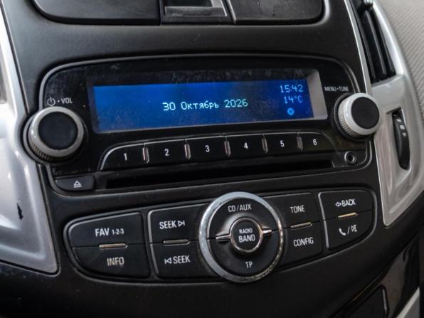 Chevrolet Cruze I Рестайлинг с пробегом 2013 года, цена 650 000 рублей, 219642 км, седан, Автокод Объявления